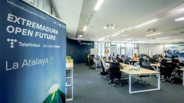 Telefónica Open Future abre la II Call Nacional para startups en siete provincias