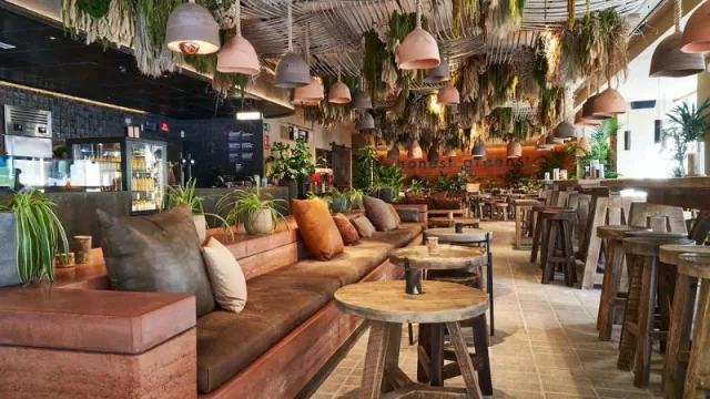 Honest Greens expande su presencia y llega a Valencia tras éxito en Madrid, Barcelona, Lisboa y Oporto