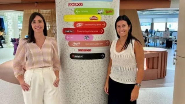 100 años de magia: P Hasbro celebra su centenario (desde juegos digitales hasta experiencias inmersivas)