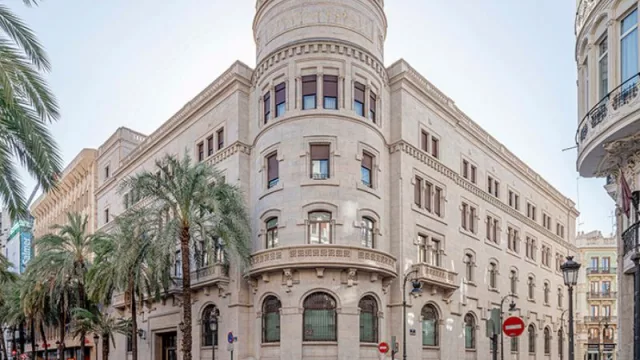 El Banco de España presenta en Valencia sus proyecciones para la economía y analiza los principales retos económicos para nuestro país