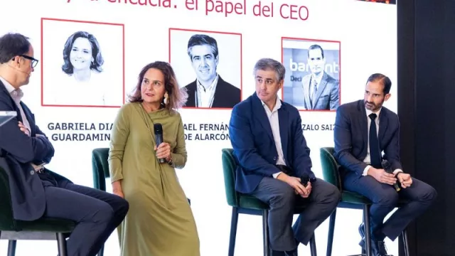 Un jurado integrado por más de 275 profesionales de la industria de la comunicación comercial reconoció la Trayectoria Publicitaria de Telefónica
