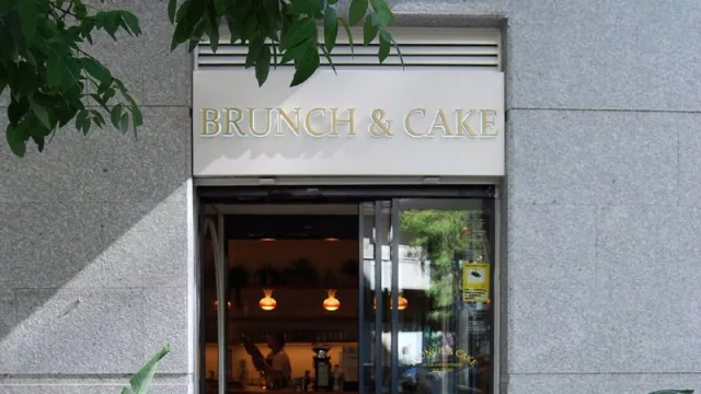 Brunch&Cake llega a Madrid: la cadena internacional (con espacios en Dubai, Abu Dhabi, Bahréin, Arabia Saudí, Egipto e India) se expande en España