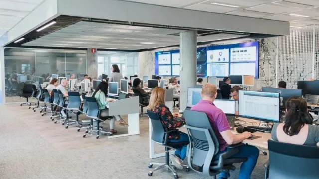 Telefónica Tech amplía sus servicios de ciberinteligencia con Cisco (y se convierte en la primera empresa española en sumarse al programa)