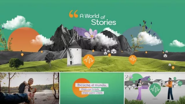 Loquis (la primera plataforma de podcast de viajes) llega a España, y revolucionará la forma de viajar