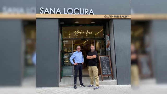 Sana Locura, la apuesta ‘gluten free revolution’ de Granier, abre nuevo establecimiento en Madrid