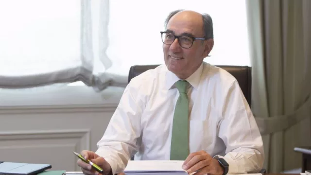 Iberdrola expande su presencia en Reino Unido con la compra de la tecnológica Derryherk