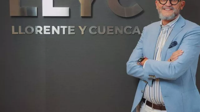 LLYC reduce sus ganancias un 60,8% en el primer semestre (pero aumenta su facturación un 16%)