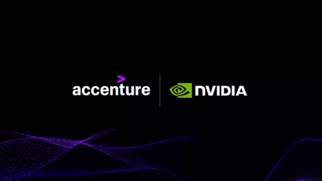 Accenture y Nvidia: una colaboración global para potenciar la Inteligencia Artificial impulsada por la acción