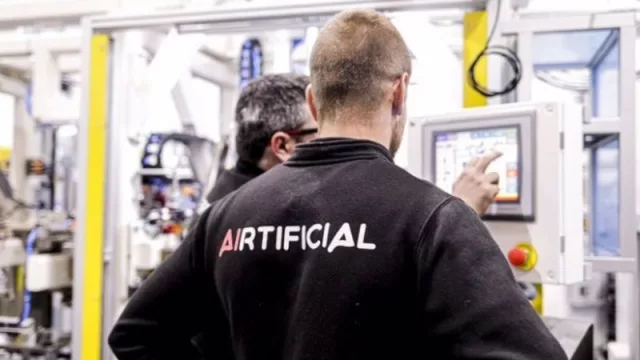 Airtificial incrementa su capital en 20 millones de euros para impulsar su crecimiento