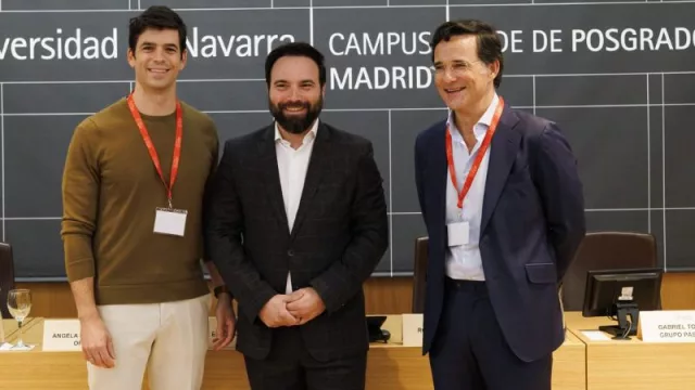 El 67% de las grandes empresas dispone de un vehículo de Corporate Venture Capital, según un informe de BackFund