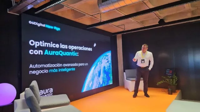 El 80% de los CIO adoptará inteligencia artificial y automatización para impulsar la agilidad empresarial en 2028