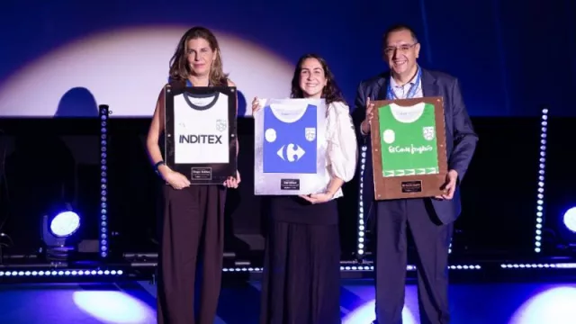 InfoJobs reconoce, por tercer año consecutivo, a las 50 empresas mejor valoradas en España