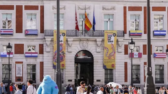 Hispanidad 2024: Todos los acentos caben en Madrid (música, danza, teatro, conferencias, folclore, cine, gastronomía y exposiciones)