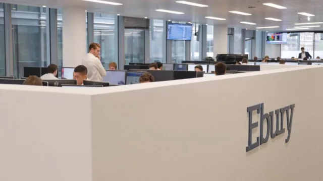 Ebury ficha como presidente del consejo a Bruce Carnegie-Brown, exconsejero de Banco Santander