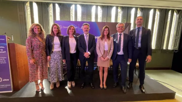 El impacto del absentismo laboral alcanza los 100.000 millones de euros anuales, según Grant Thornton