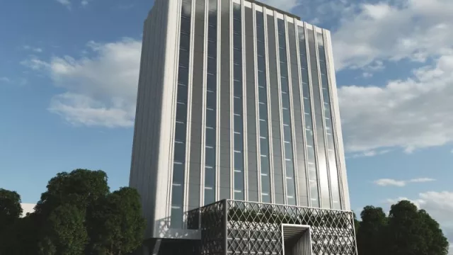 Sheraton abrirá su primer hotel en Madrid de la mano de Antonio Catalán