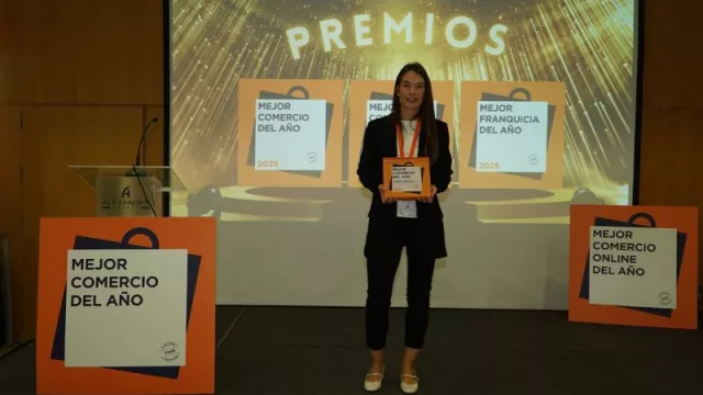 MediaMarkt, elegido mejor comercio del año en la categoría de electrónica, informática y tecnología