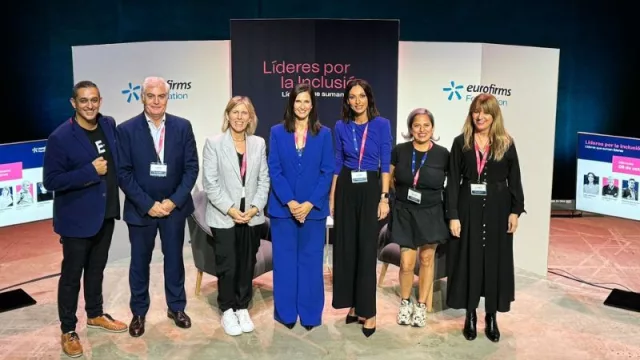 En España, solo 1 de cada 4 personas neurodivergentes en edad laboral tiene empleo