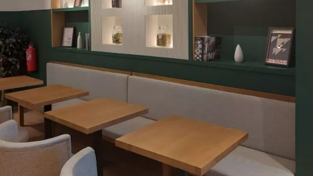 Rodilla amplía su presencia en Madrid con una nueva tienda en la Glorieta Embajadores