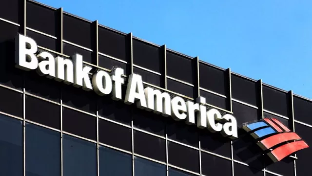 Bank of America nombra a Eamon Brabazon como codirector de fusiones y adquisiciones en Europa