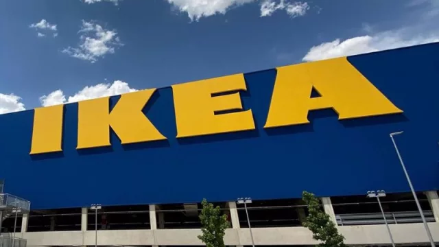 Ikea registra una facturación de 1.931,7 millones de euros en España (un 1% menos en su último ejercicio fiscal)
