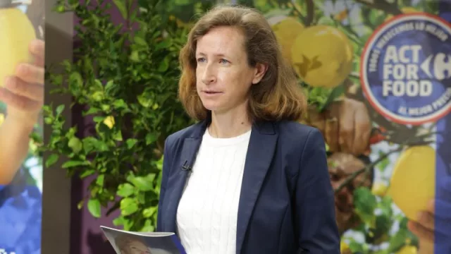 Carrefour lanza una gran iniciativa para promover la alimentación saludable y accesible