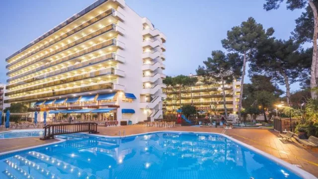 El Hotel y Aparthotel Marinada, la nueva incorporación de Ponient Hotels by PortAventura World