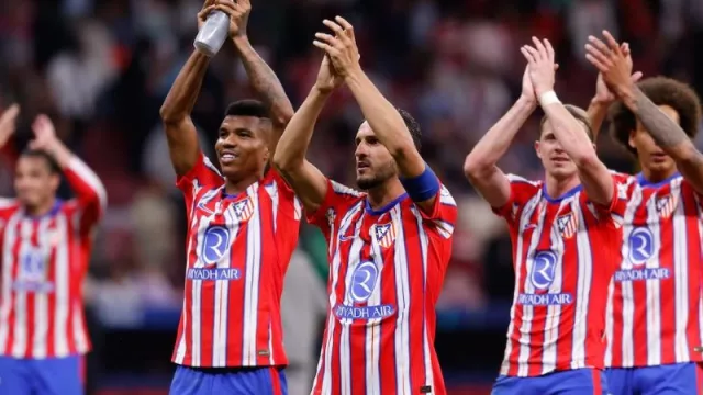 El Partido Inclusivo se juega en el Riyadh Air Metropolitano este miércoles