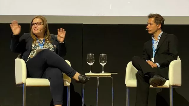 La IA obligará a “generar un trabajo de mayor valor”, capaz de “usar mejor” la tecnología