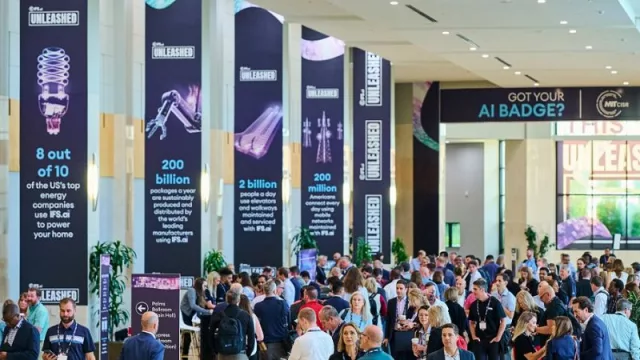 La próxima Revolución Industrial estará impulsada por la IA Industrial y las soluciones enfocadas en sostenibilidad