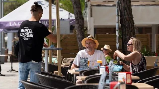 Cataluña: una de las regiones más audaces (pero con bajo índice de viajeros en el último año)