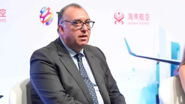 Andalucía apuesta por la sostenibilidad y la gestión inteligente para fortalecer el turismo