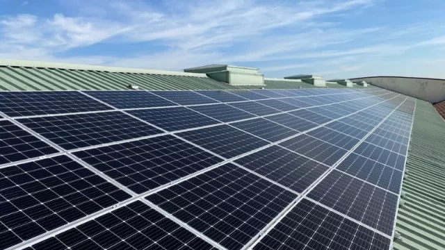 UNEF propone medidas urgentes (y necesarias para llegar a cumplir los objetivos del PNIEC) para impulsar el autoconsumo, que sigue cayendo