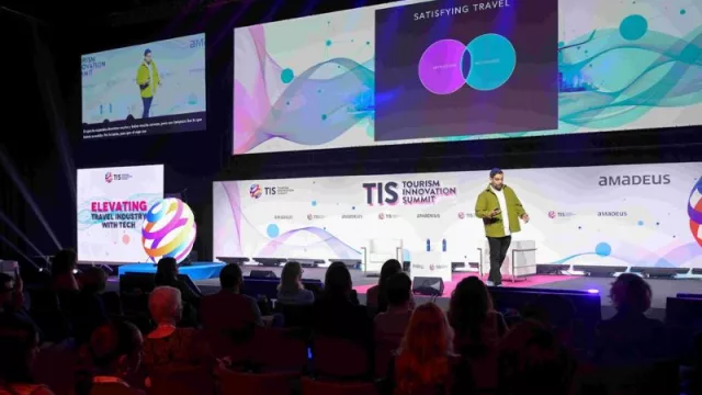TIS2024 cierra su quinta edición con casi 8.000 asistentes (y un enfoque en inteligencia turística)