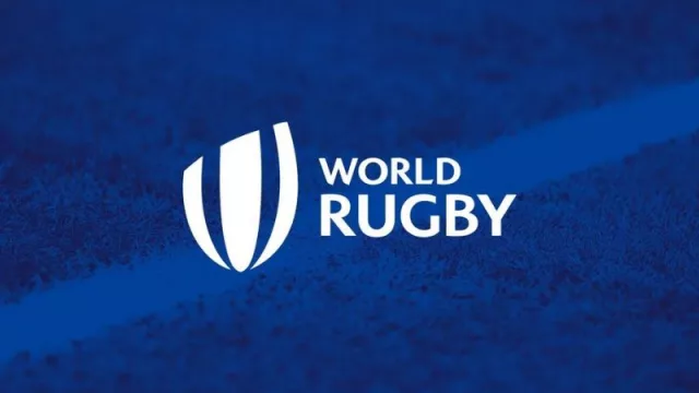 Los tres candidatos en la contienda por la presidencia de World Rugby