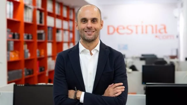 Destinia rompe su relación con Trivago debido a costos de comisión elevados