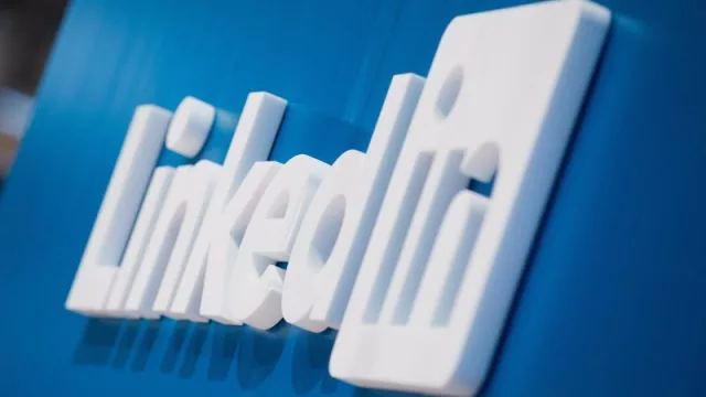 Irlanda impone a LinkedIn una multa de 310 millones de euros por violar normas de datos de la Unión Europea