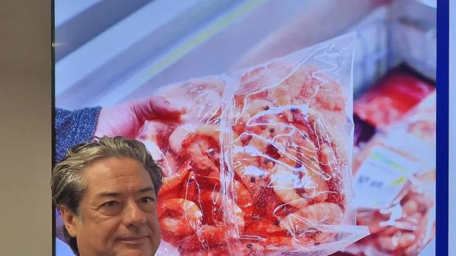 El pescado congelado gana terreno en dos de cada tres hogares (por conveniencia y precio estable)