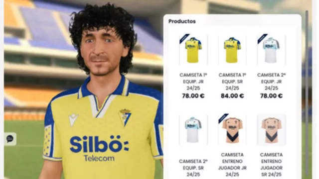 Un cuarto de los e-commerce elige humanos digitales para revolucionar la experiencia del cliente