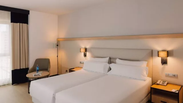 La ocupación hotelera en España alcanzó el 75% hasta septiembre, con precio por noche de 162,8 euros (+10%)