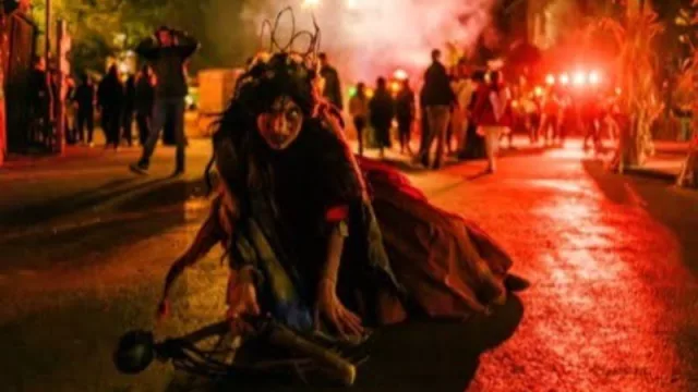 El turismo de Halloween incrementará un 10% (el 40% proviene de fuera de Madrid, destacando ciudades como Toledo, Barcelona y Valencia)