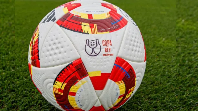 Mapfre será socio-patrocinador de la Copa de Fútbol de S.M. El Rey y de la final de la Copa de S.M. la Reina