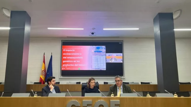 El empaquetado genérico de tabaco en España podría costar hasta 460 millones de euros y 6.000 empleos
