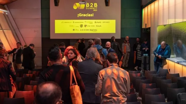 Más de 300 profesionales del ecosistema ecommerce se darán cita en el B2B Summit