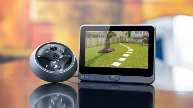 Los regalos navideños ideales para transformar tu casa en un hogar inteligente y protegido