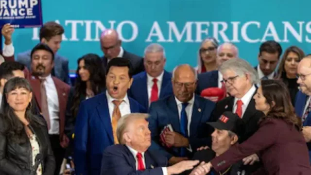 ¿Y cómo será el migrante latino en EE.UU. este 2024 en Miami y en USA?