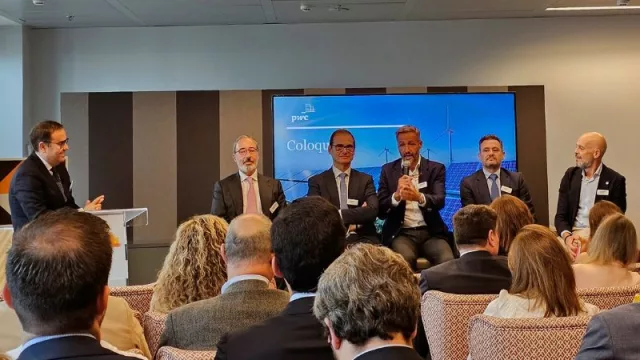 Madrileña Red de Gas se posiciona como la mejor empresa del mundo en sostenibilidad (según el ranking de GRESB)