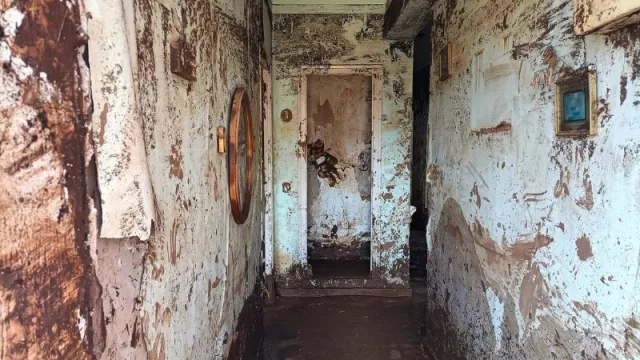 Los afectados por la DANA podrán solicitar ayudas por daños o destrucción de viviendas durante los próximos dos meses (el importe superará los 60.000 euros si hay destrucción total de la vivienda)