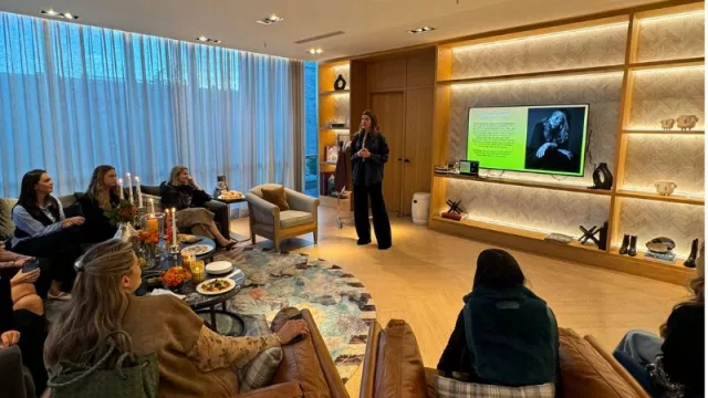 El Corte Inglés presenta nuevas experiencias exclusivas junto a Sara Galindo