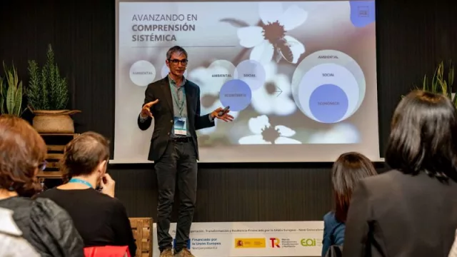 Impact Hub: 5 claves para transformar los territorios a través de la colaboración e innovación